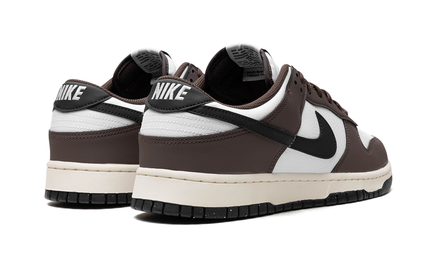 Nike Dunk Low Next Nature Baroque Brown