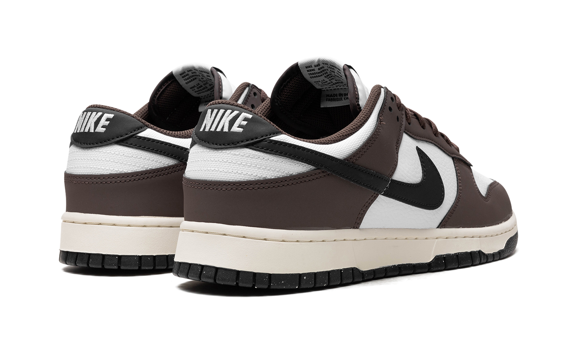 Nike Dunk Low Next Nature Baroque Brown