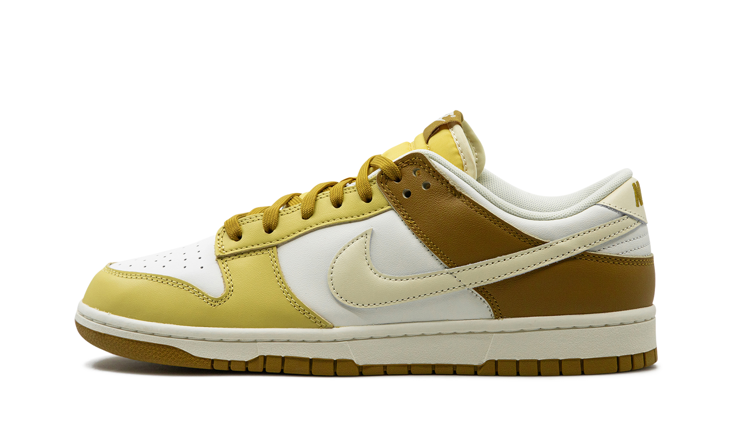 Nike Dunk Low Retro Bronzine