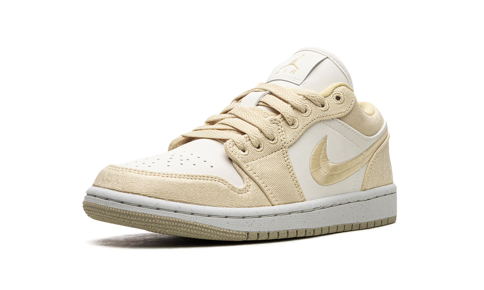 Jordan 1 Low SE Team Gold (Women's)