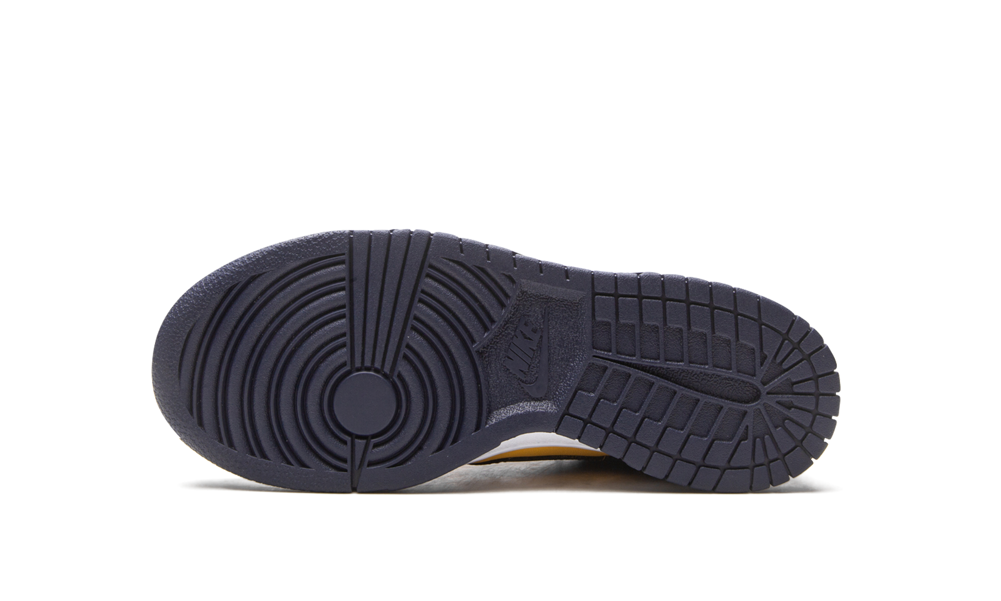 Nike Dunk Low Michigan (2021/2024) (GS)