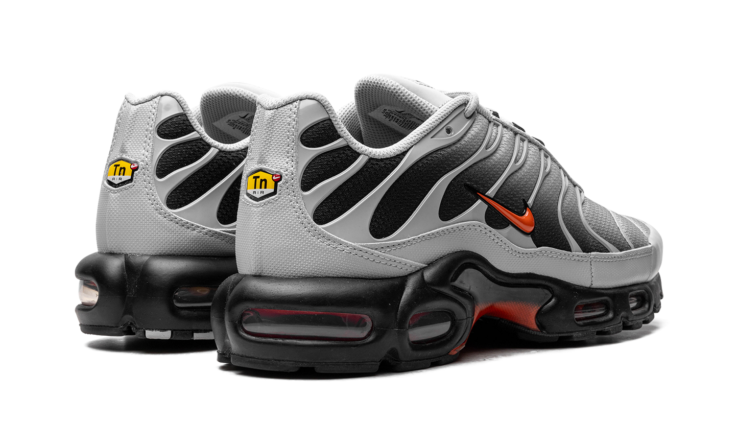 Nike Air Max Plus Wolf Grey Picante Red