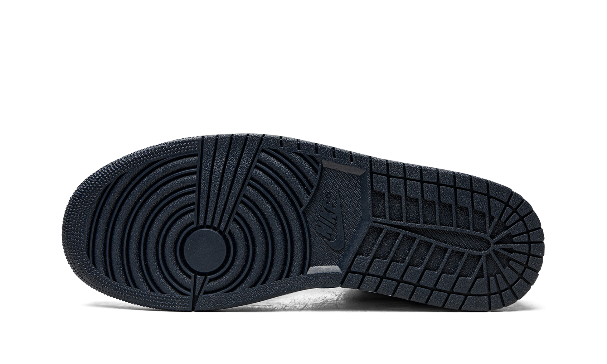 Jordan 1 Mid Armory Navy