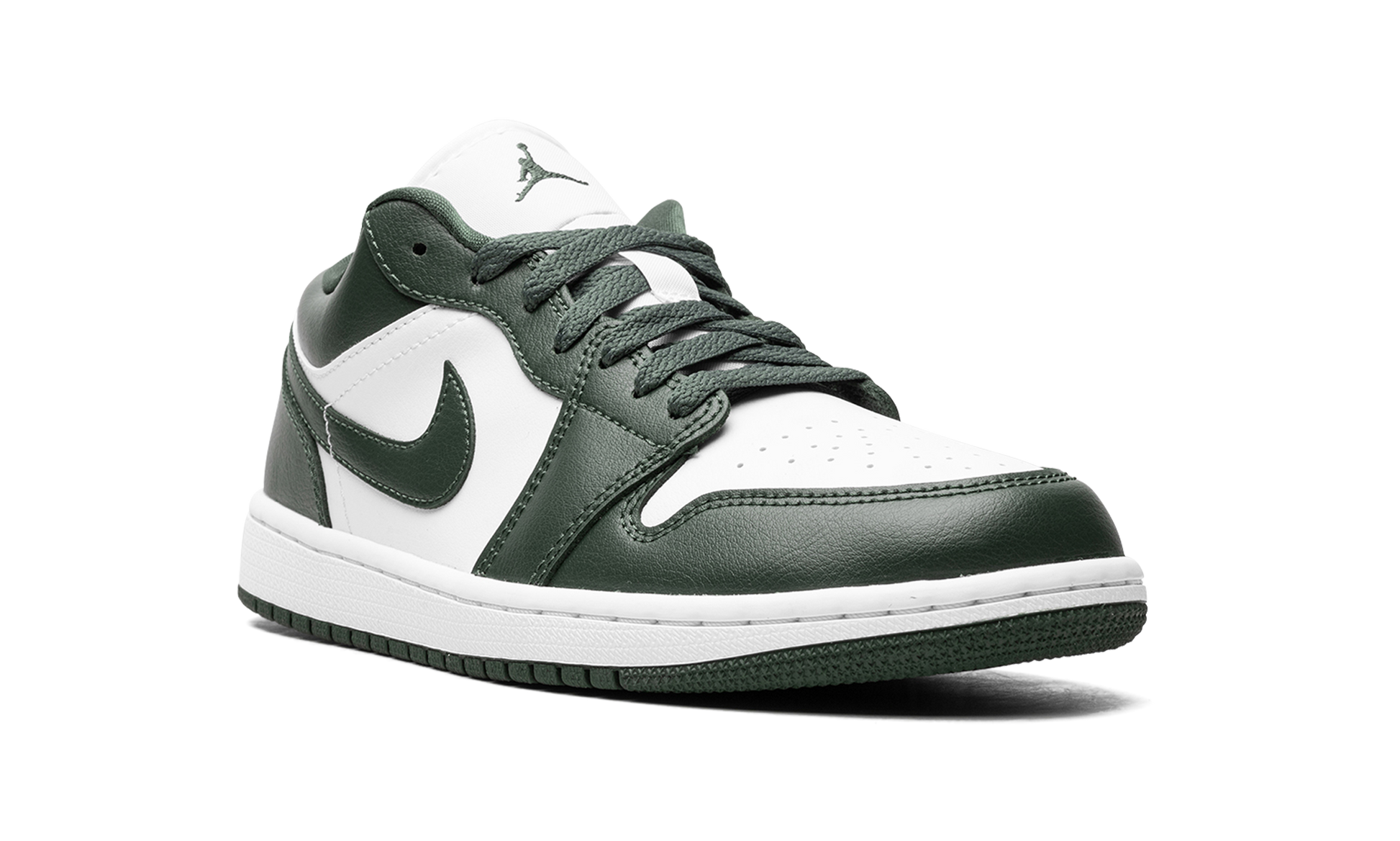 Jordan 1 Low Galactic Jade (Women's)