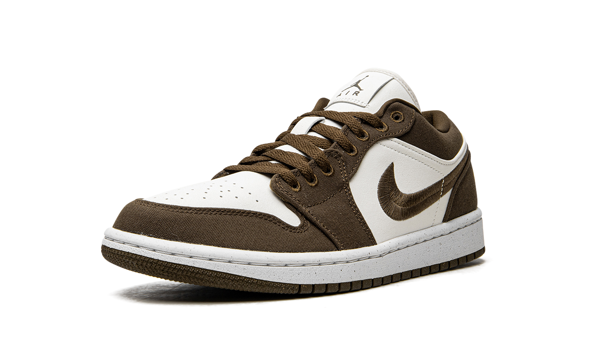Jordan 1 Low SE Light Olive (Women's)