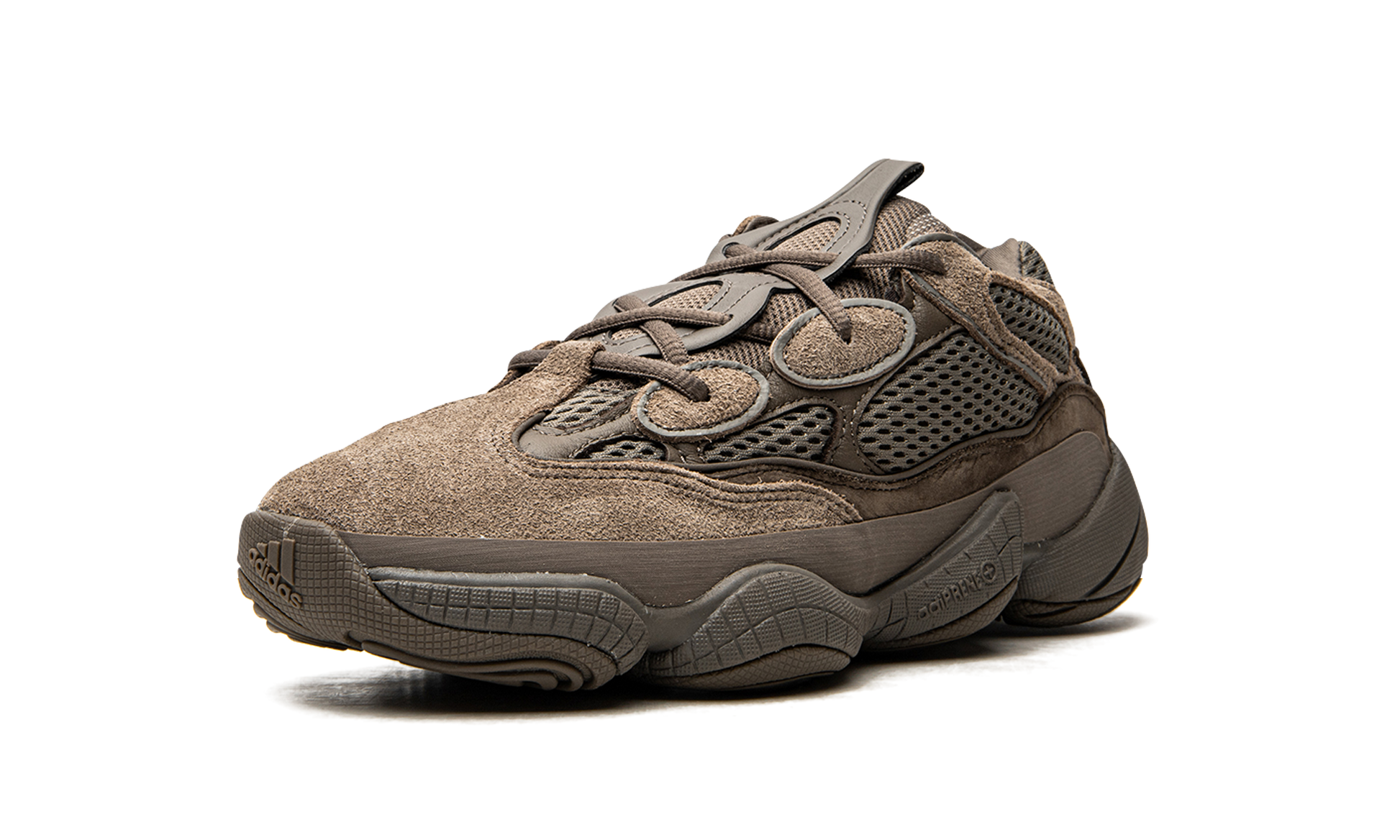 adidas Yeezy 500 Clay Brown