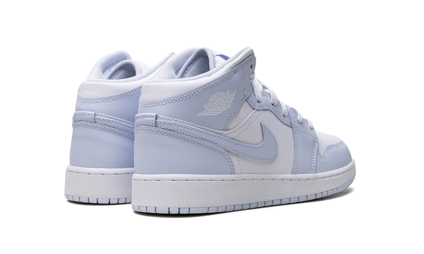 Jordan 1 Mid Cobalt Bliss (GS)