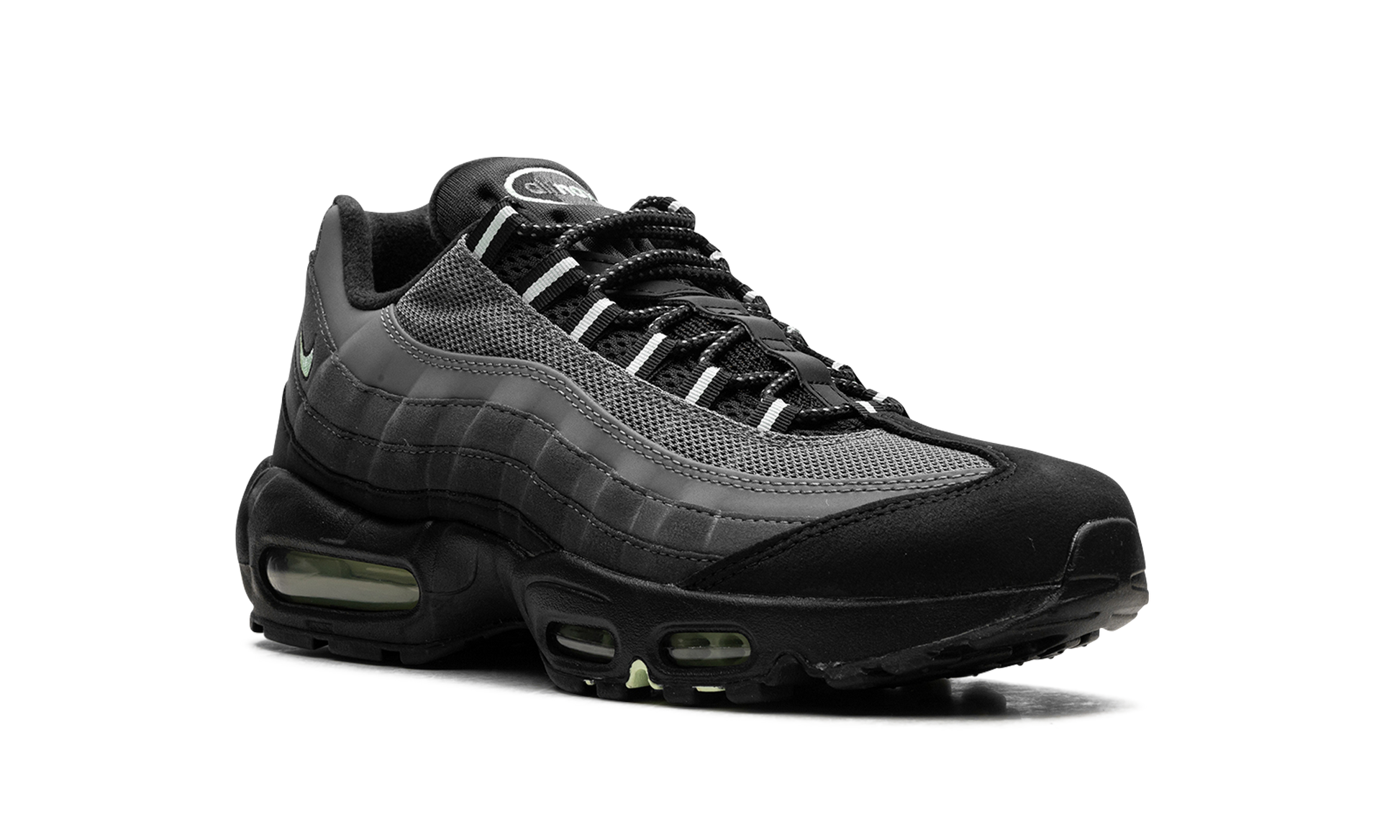 Nike Air Max 95 Vapor Green