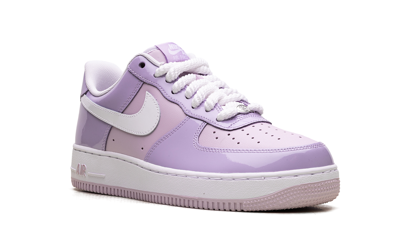 Nike Air Force 1 Low '07 LV8 Hydrangeas Patent