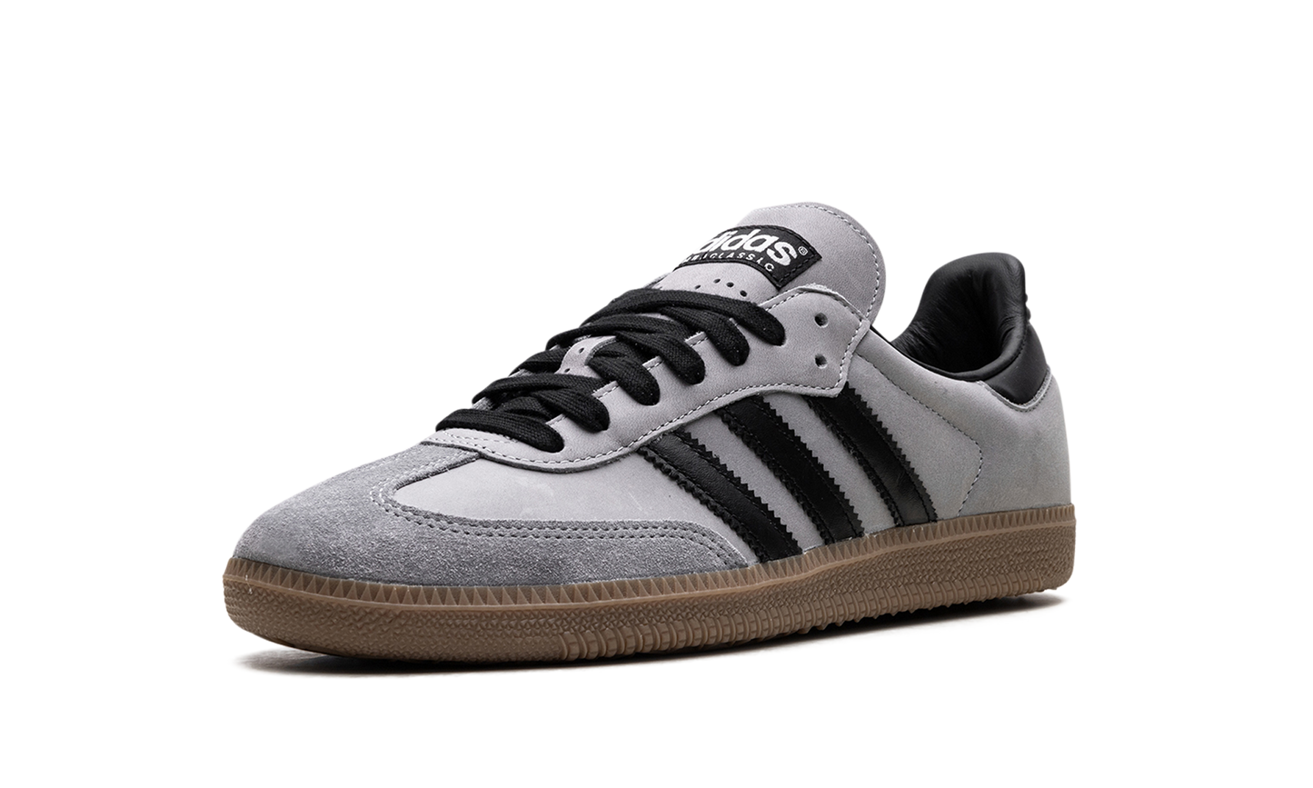 adidas Samba OG Halo Silver