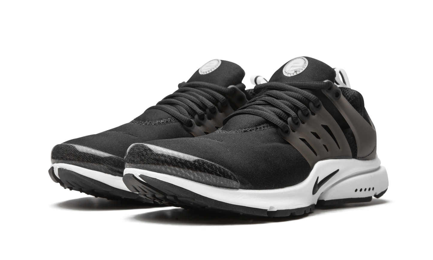 Nike Air Presto White Black