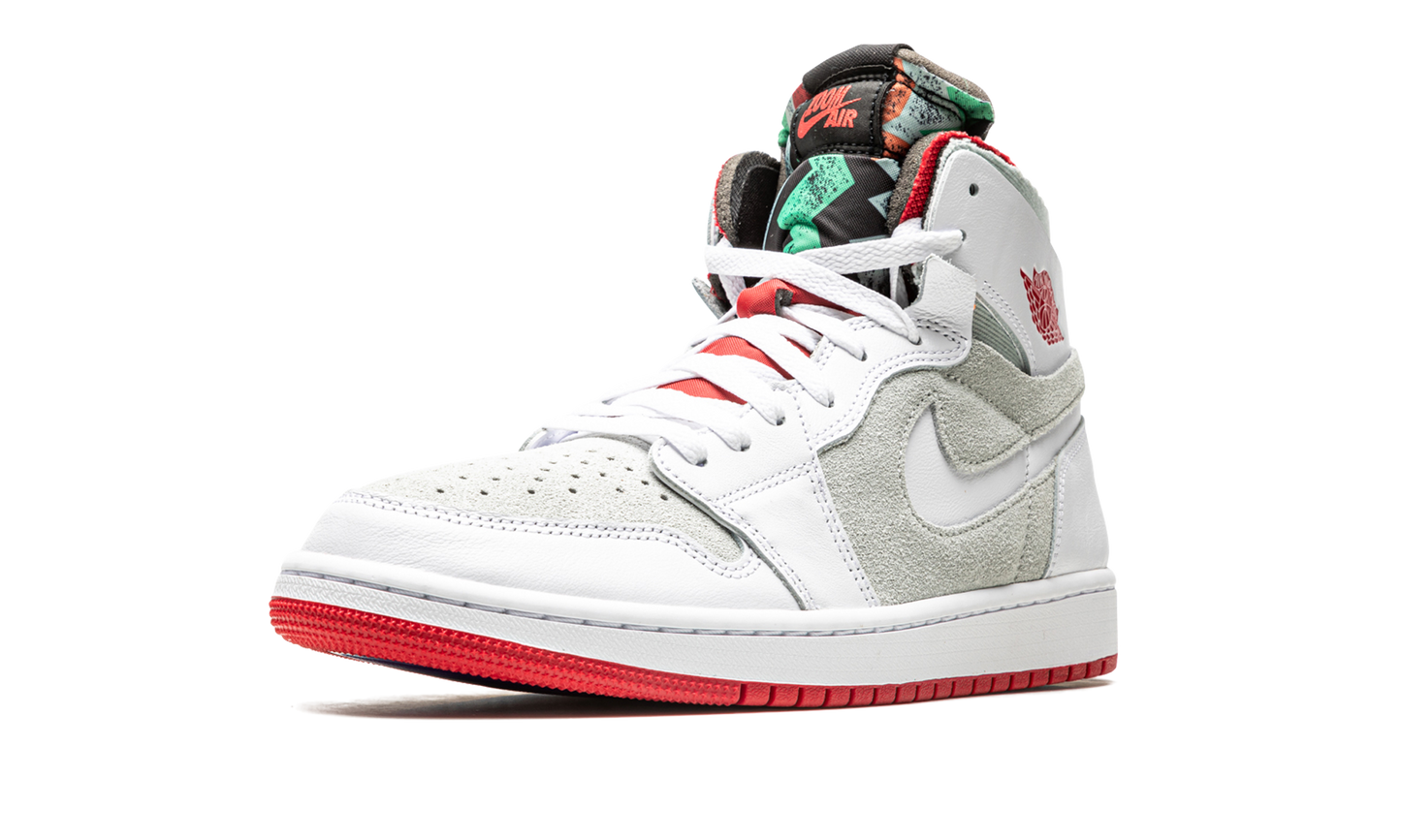 Jordan 1 High Zoom Air CMFT Hare