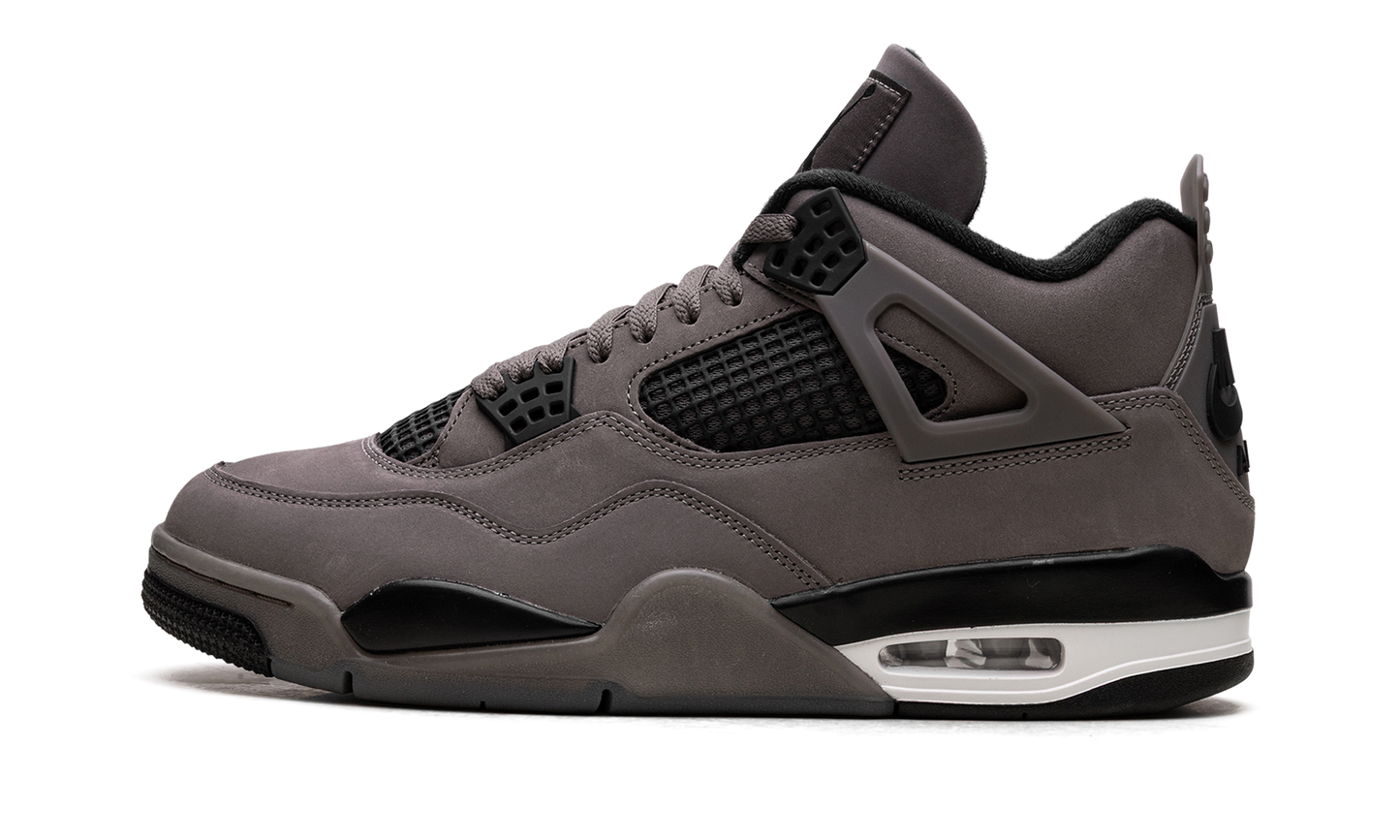 Jordan 4 Retro Cave Stone