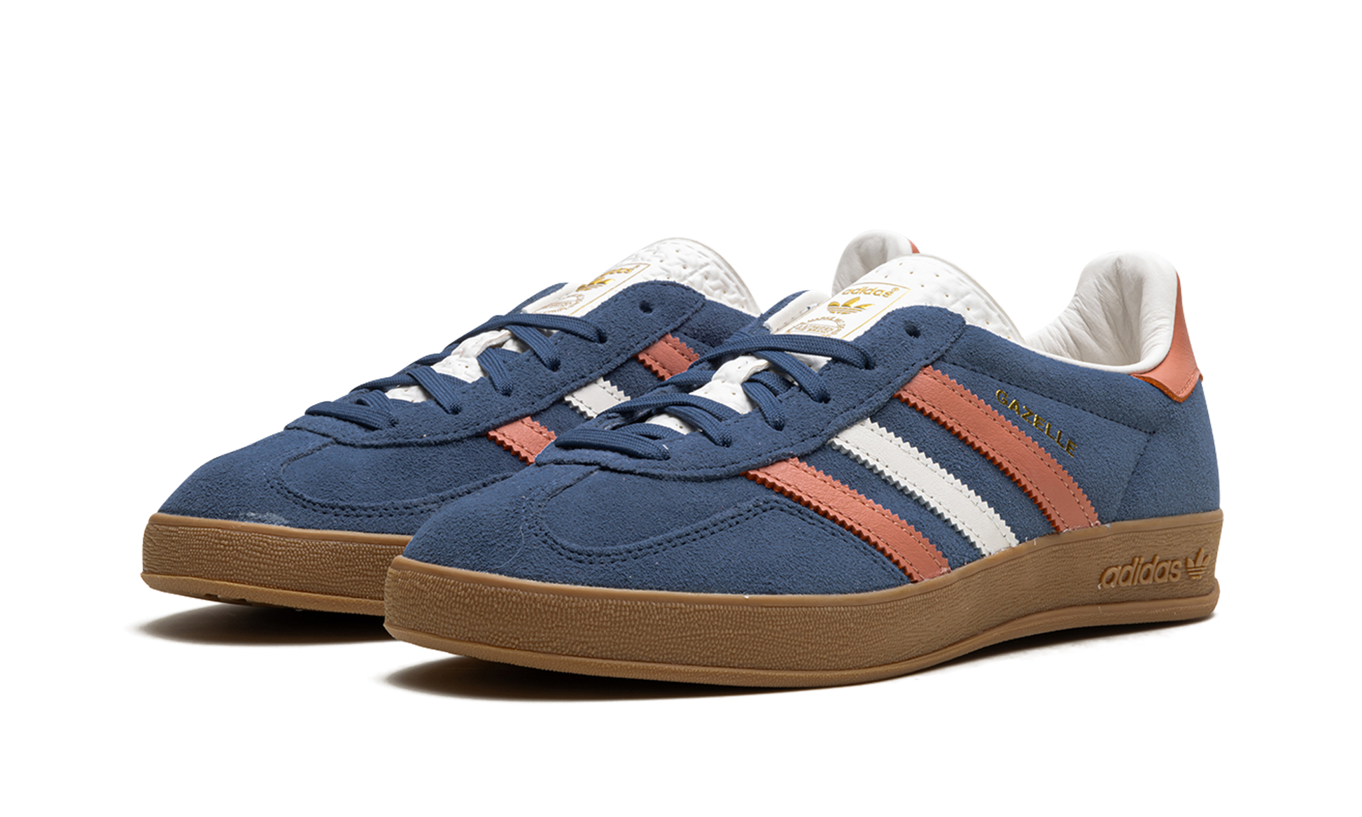 adidas Gazelle Indoor Preloved Ink