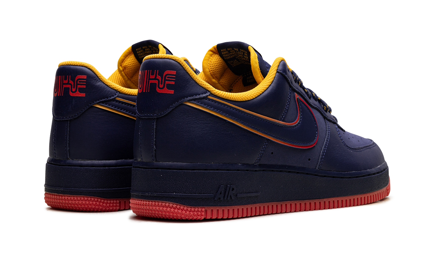Nike Air Force 1 Low Retro Lettering