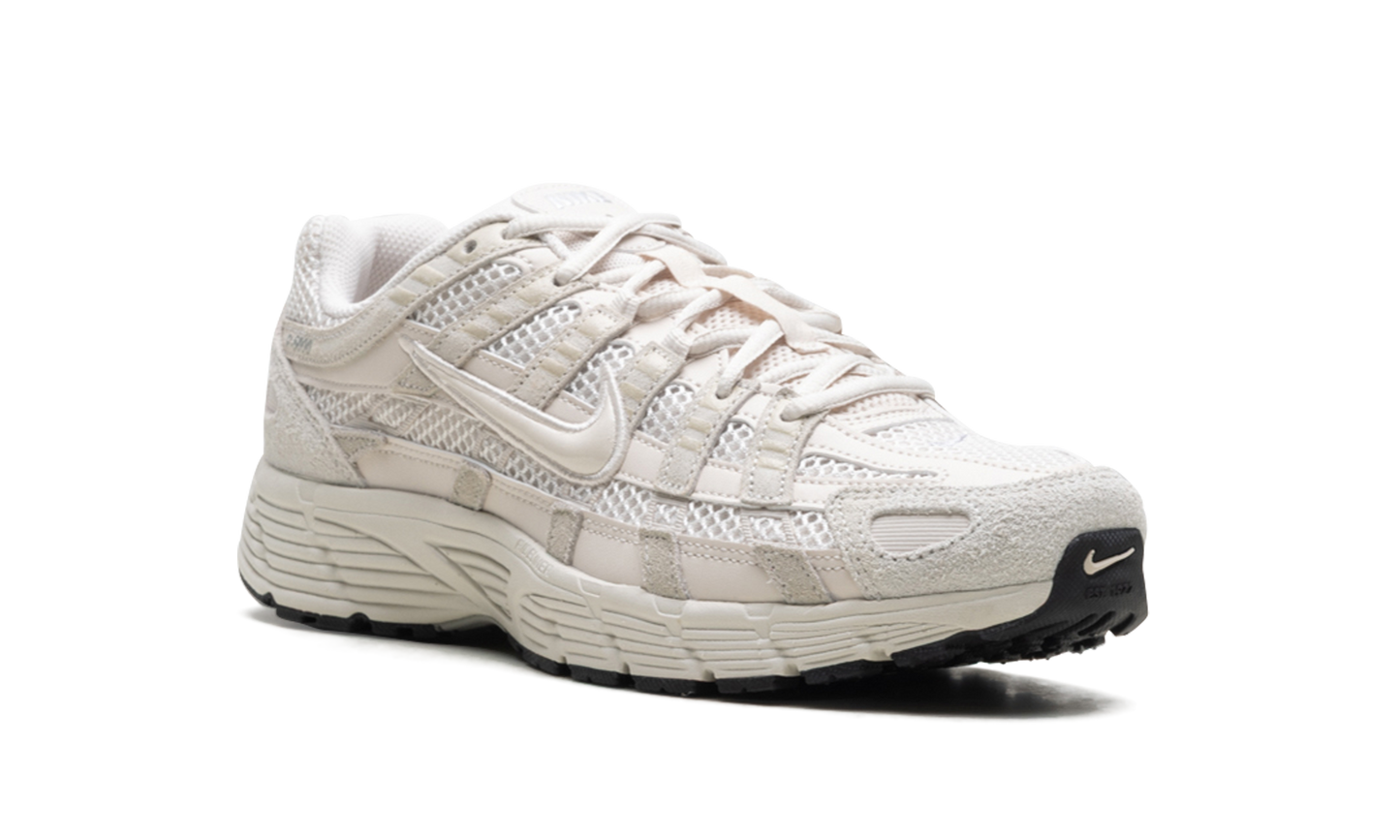 Nike P-6000 SE Light Orewood Brown