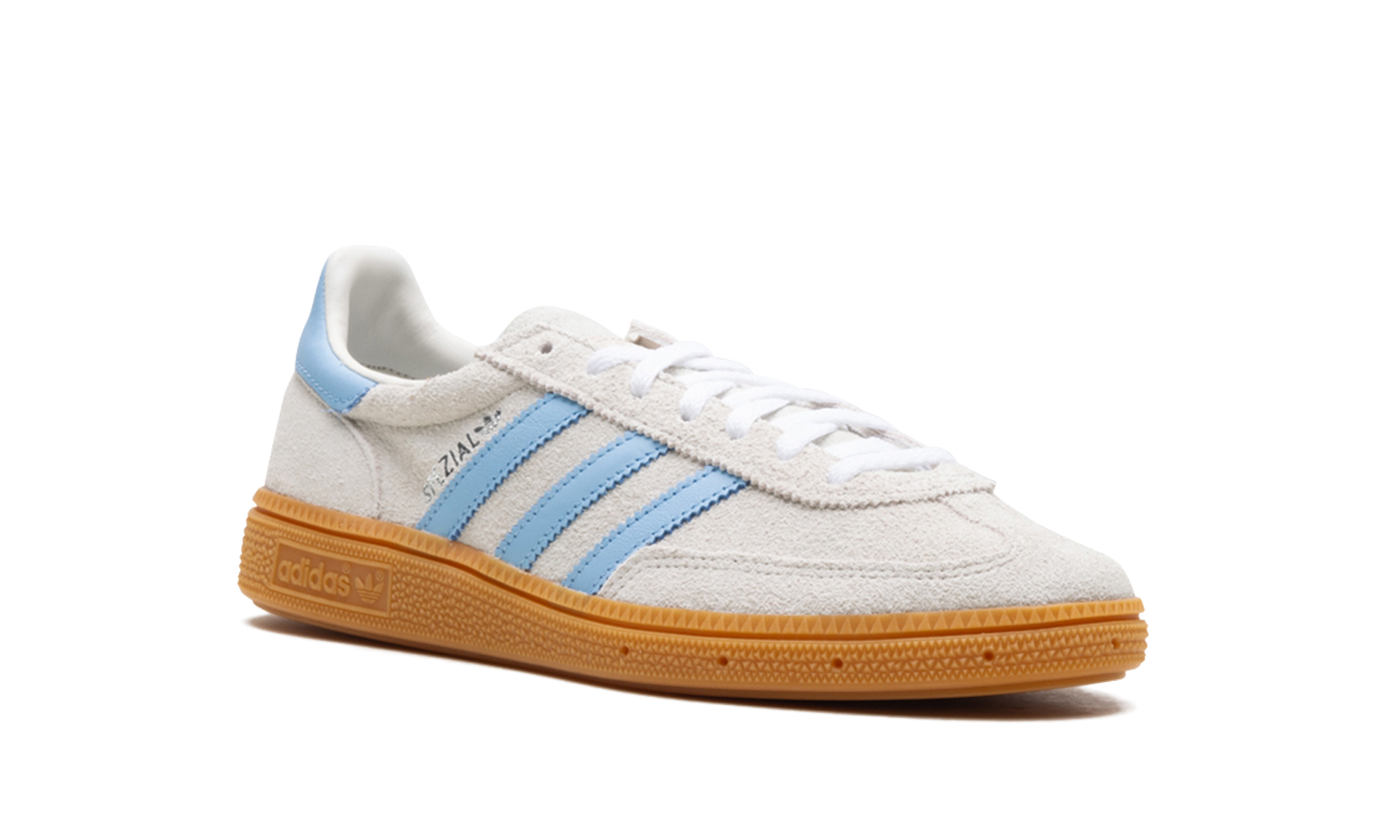 adidas Handball Spezial Alumina Clear Sky (Women's)
