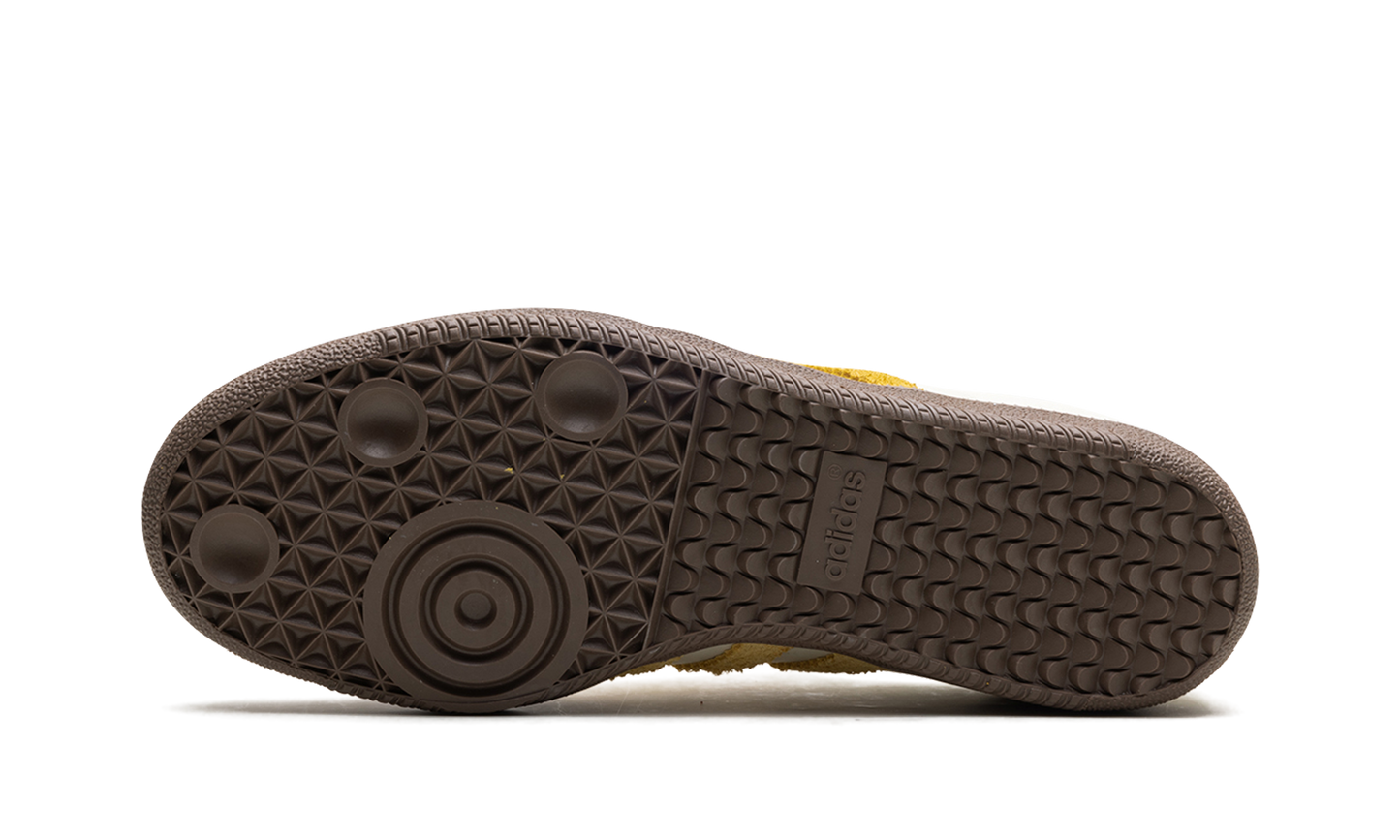 adidas Samba OG Off White Violet Tone (Women's)