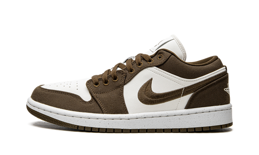 Jordan 1 Low SE Light Olive (Women's)
