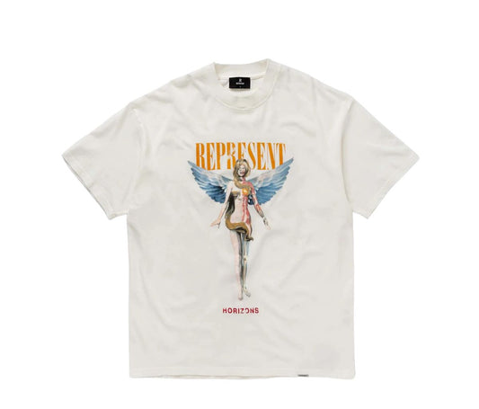 Represent REBORN T-Shirt