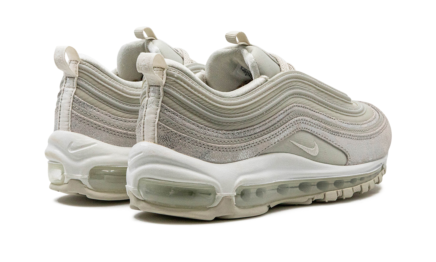 Nike Air Max 97 Light Bone Pre Worn (Women's)