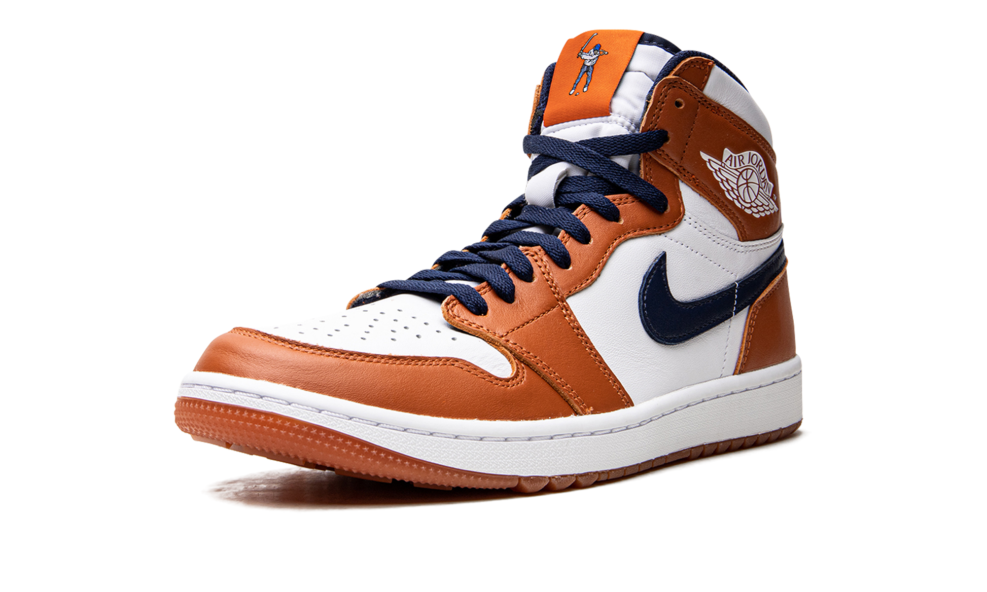 Jordan 1 Retro High Golf Eastside Golf Out of the Mud