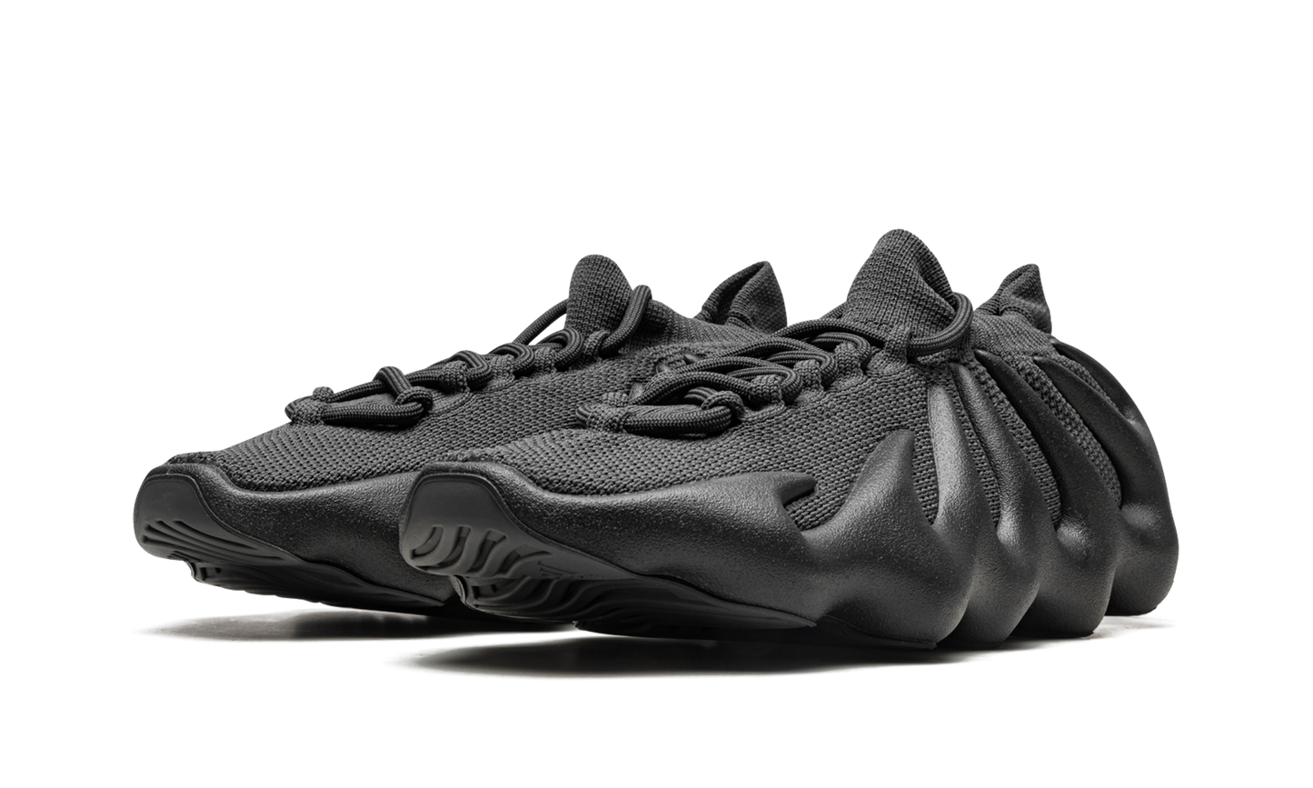 adidas Yeezy 450 Utility Black