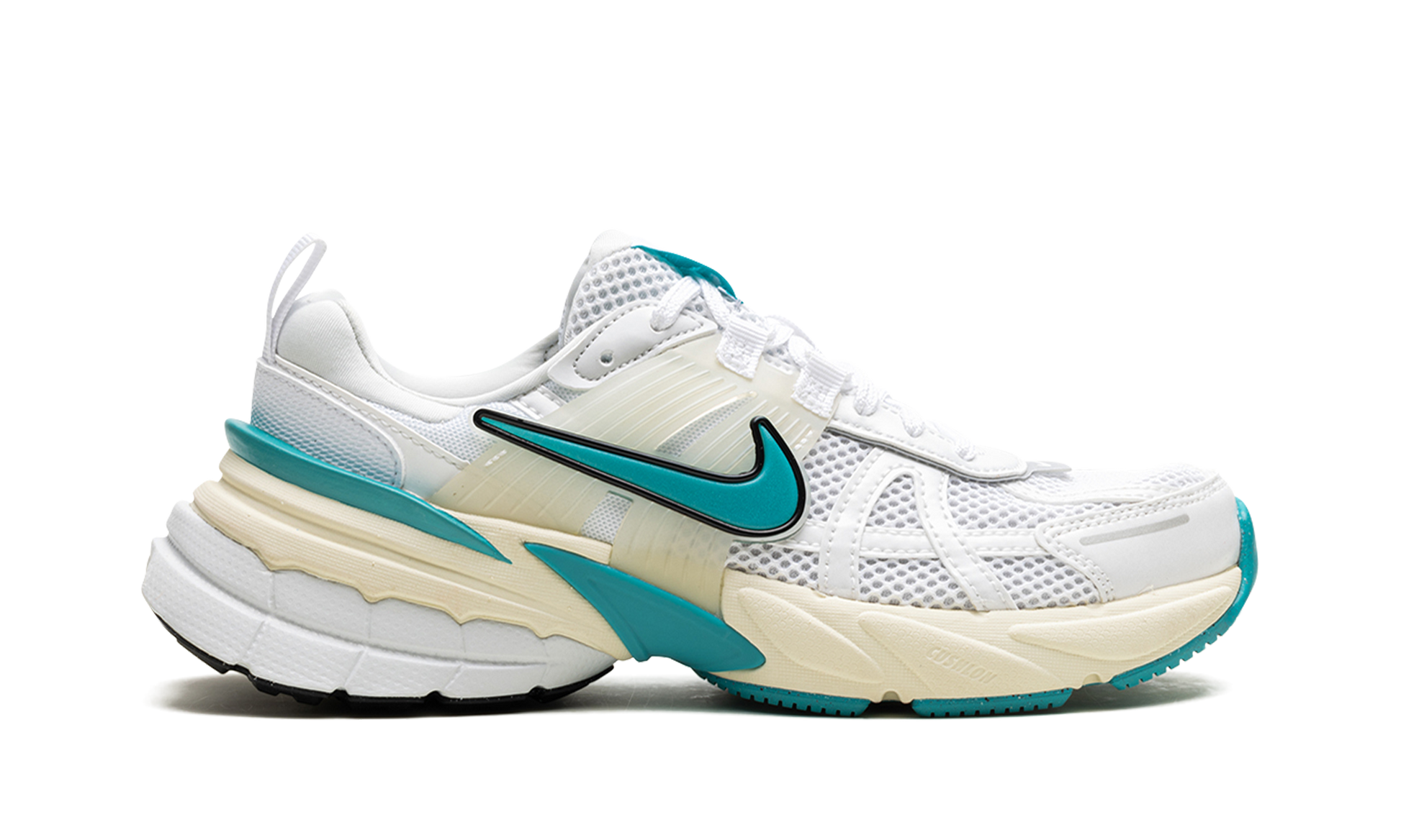 Nike V2K Run Dusty Cactus (Women's)