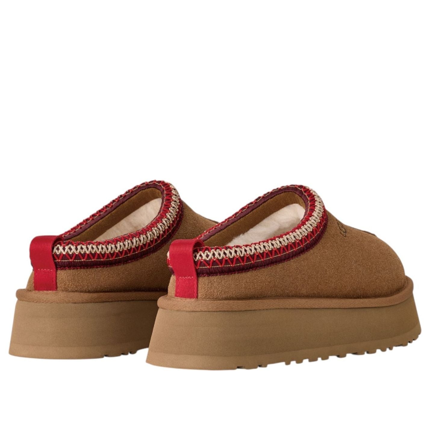 UGG Tazz II Slipper Chestnut (Women's)