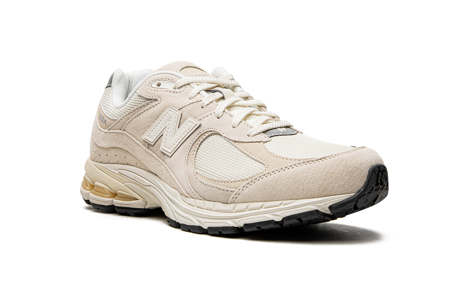 New Balance 2002R Off White