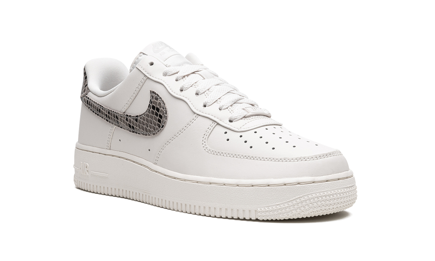 Nike Air Force 1 Low '07 Snakeskin Phantom (Women's)