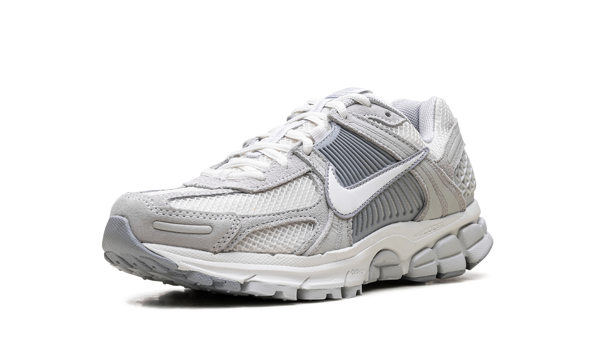 Nike Zoom Vomero 5 Pure Platinum Platinum Tint Wolf Grey Summit White (Women's)