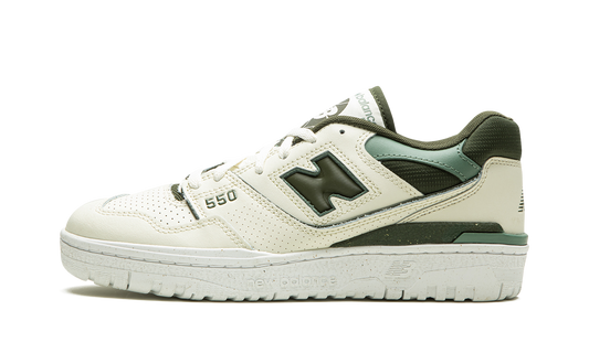 New Balance 550 Sea Salt Nori (Women's)