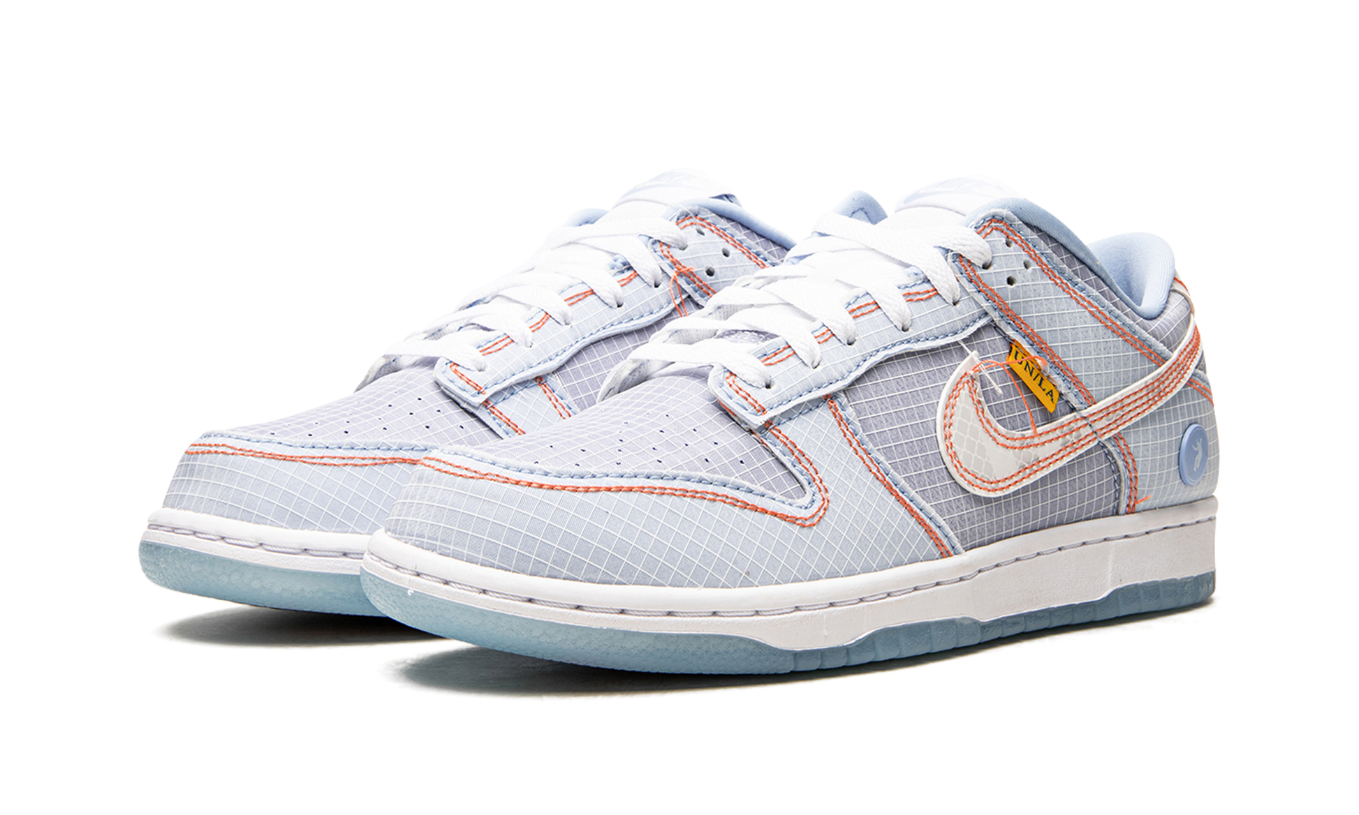 Nike Dunk Low Union Passport Pack Argon