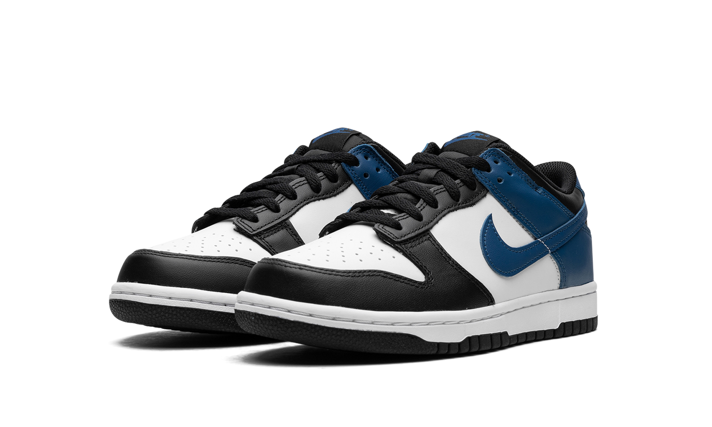 Nike Dunk Low Industrial Blue (GS)