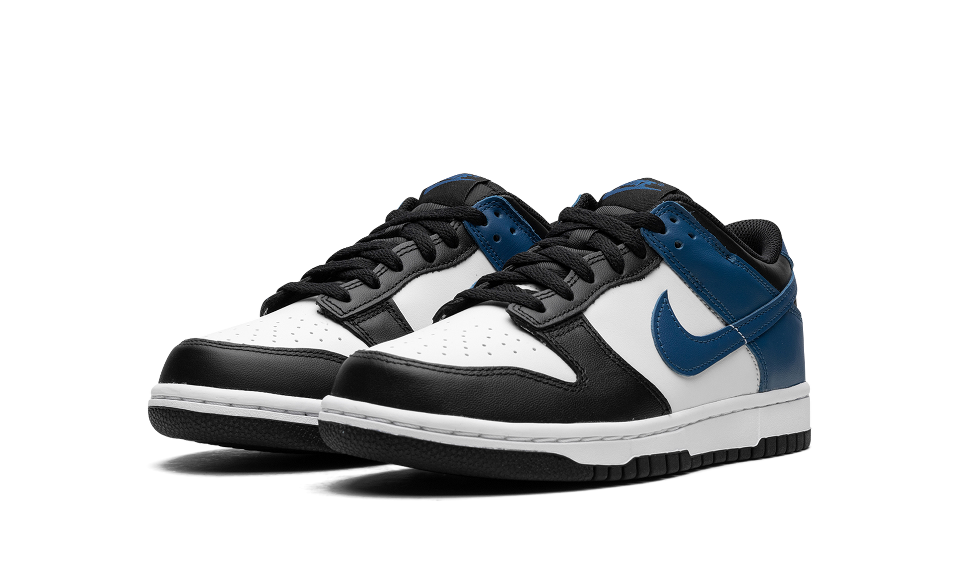 Nike Dunk Low Industrial Blue (GS)
