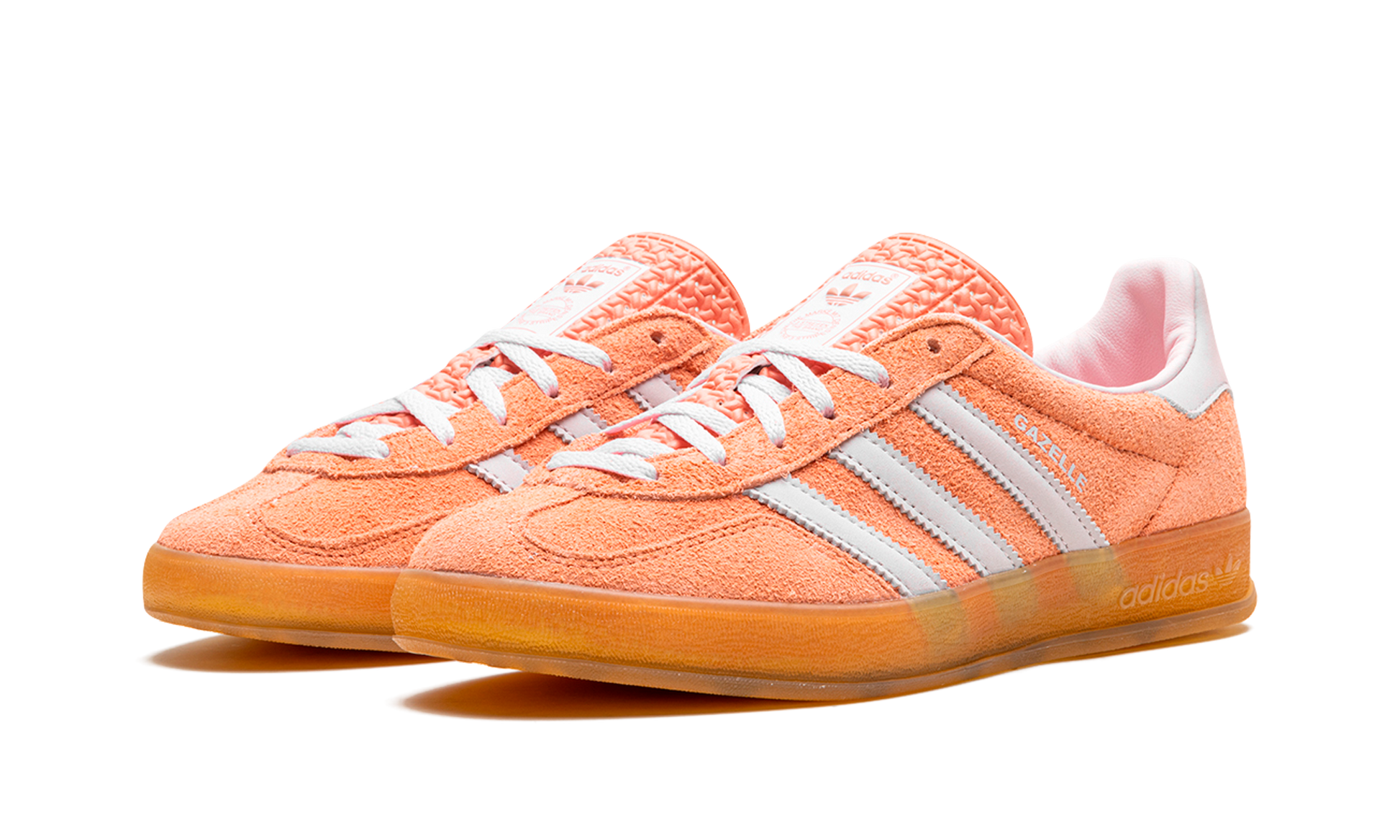 adidas Gazelle Indoor Wonder Clay (Women's)