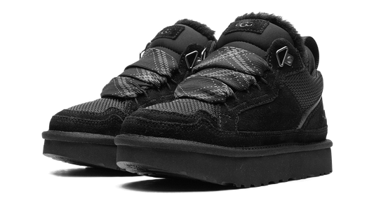 UGG Lowmel Black (Women's)