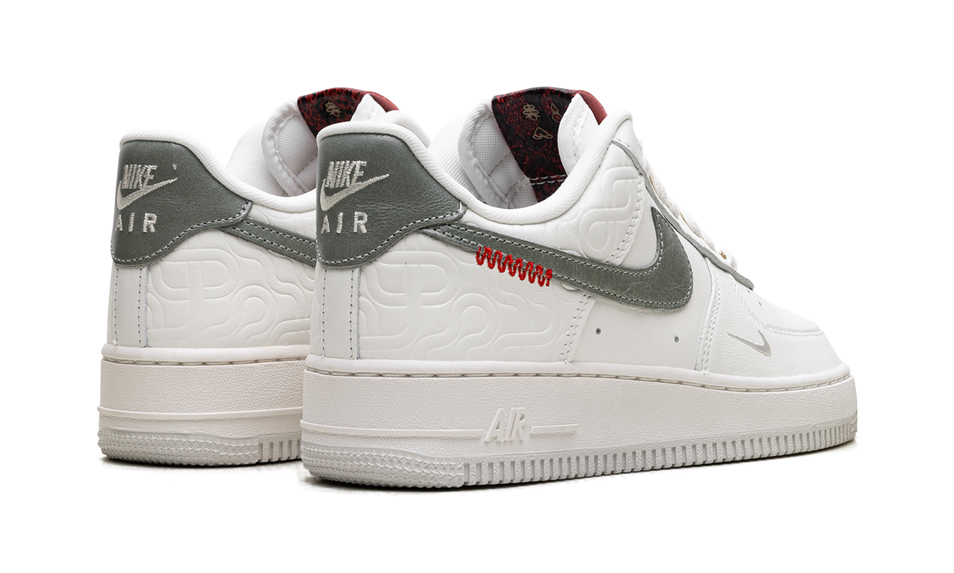 Nike Air Force 1 Low Year of the Snake