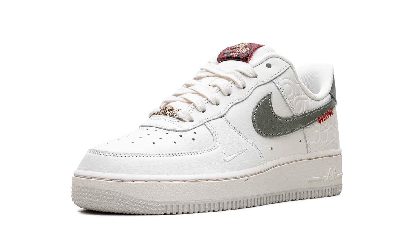 Nike Air Force 1 Low Year of the Snake