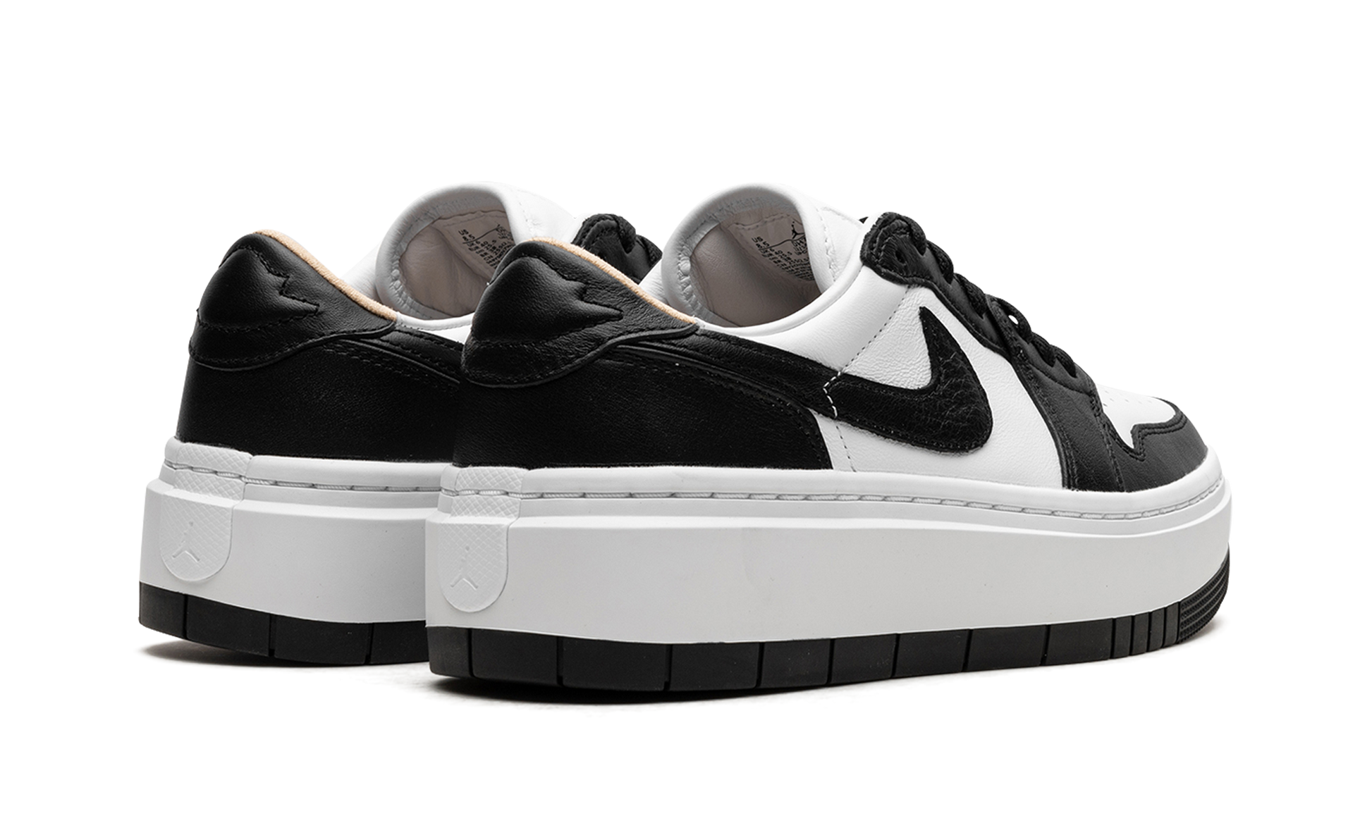 Jordan 1 Elevate Low Panda (Women's)