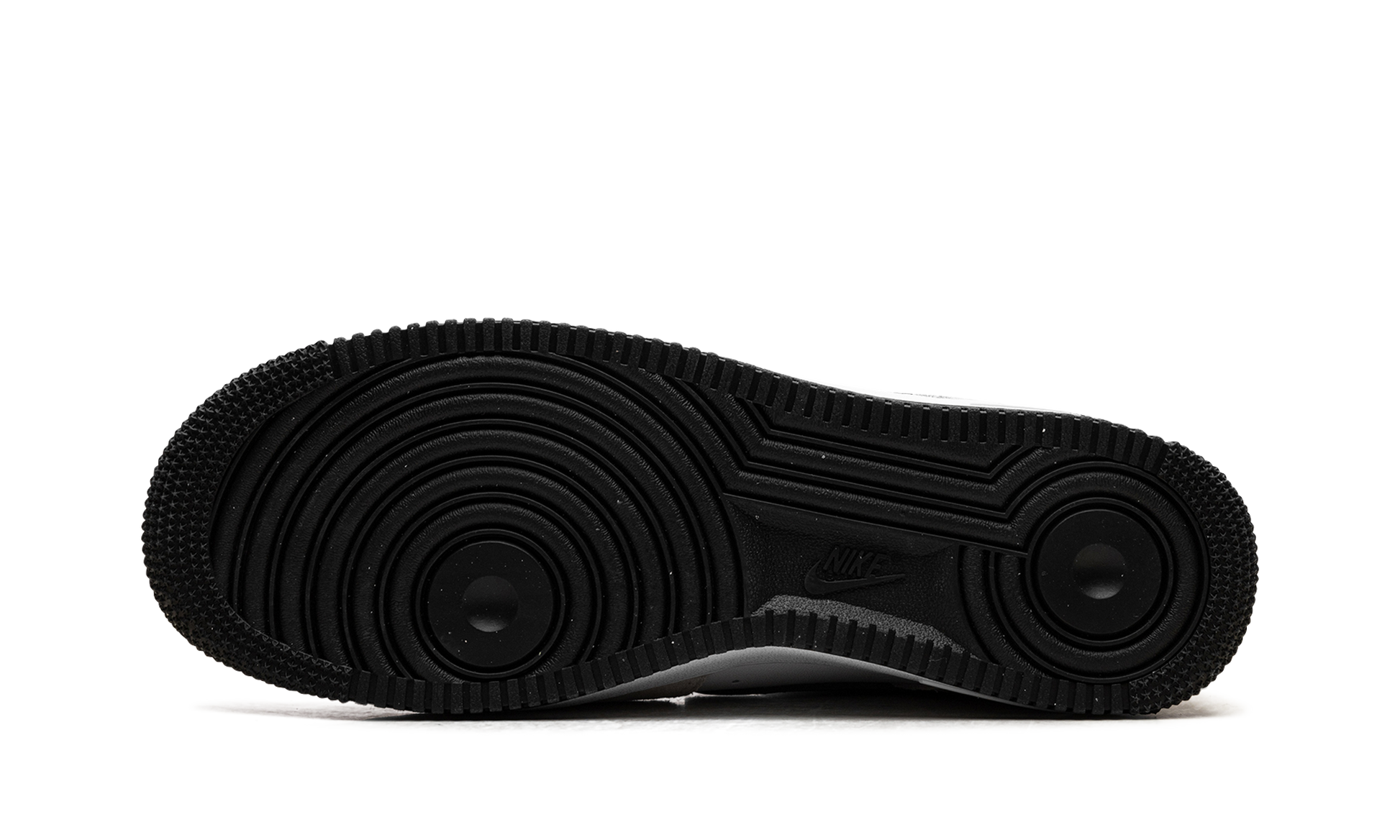 Nike Air Force 1 Low '07 LV8 White Black