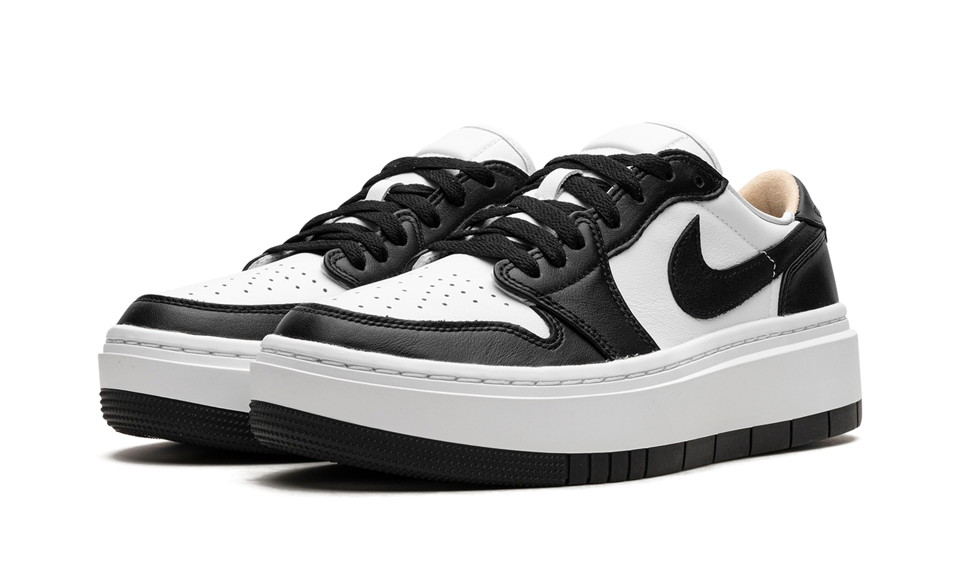 Jordan 1 Elevate Low Panda (Women's)