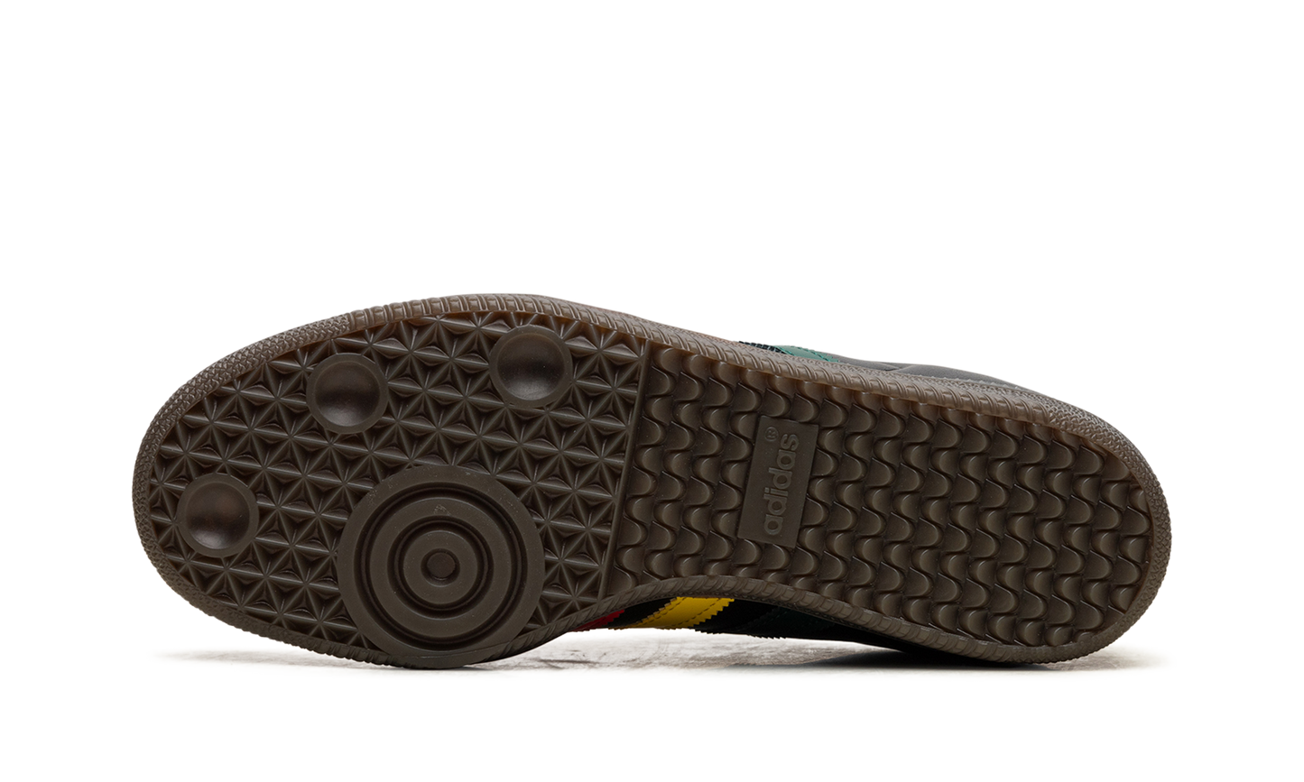 adidas Samba OG Black Rasta