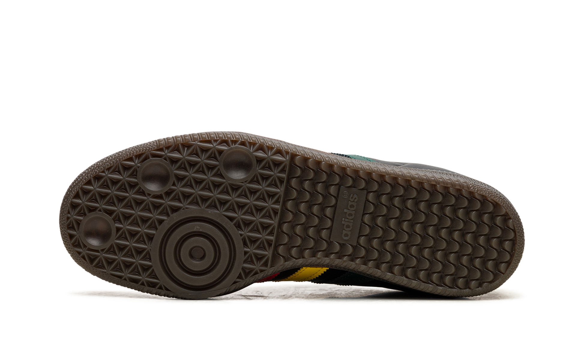 adidas Samba OG Black Rasta