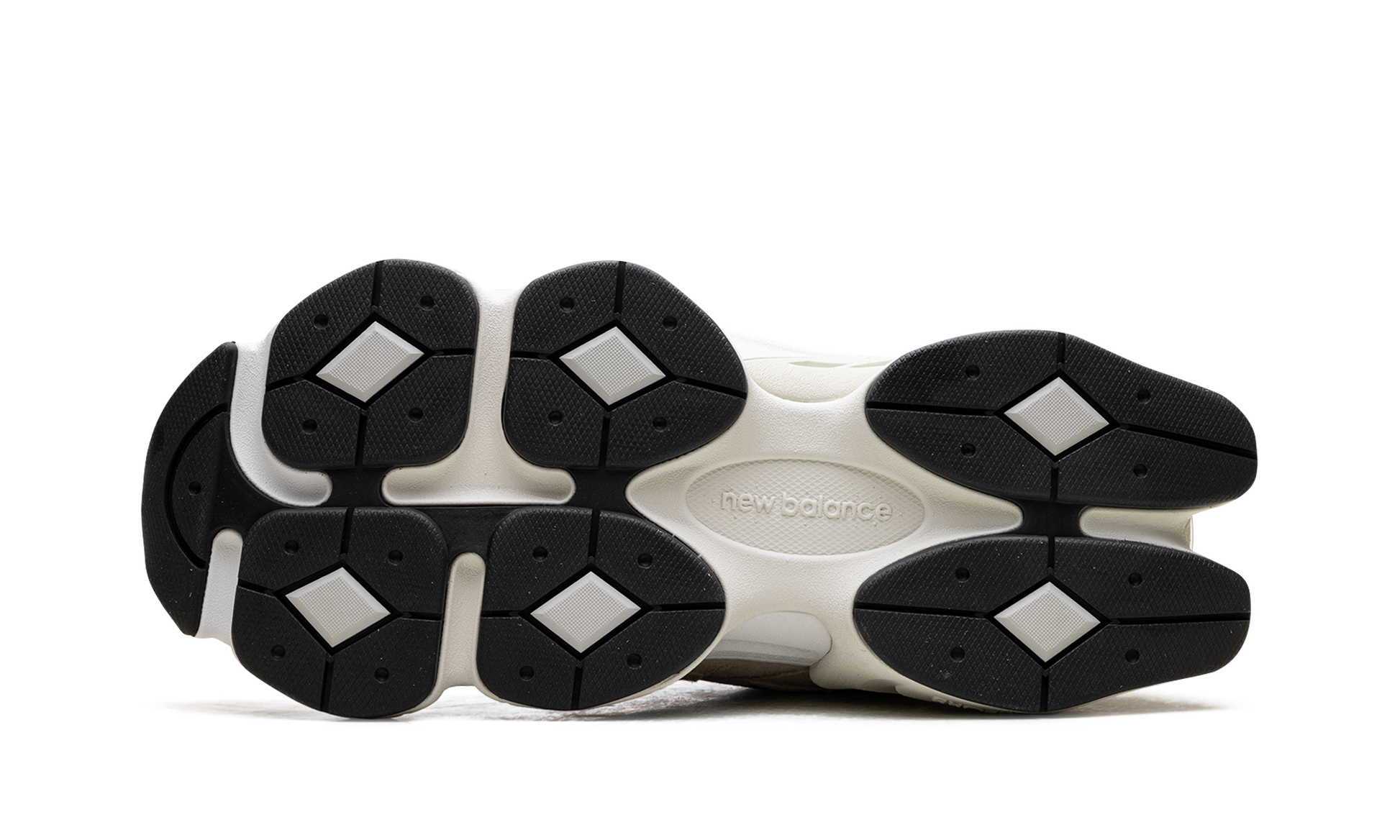 New Balance 9060 Incense Raincloud Arid Stone