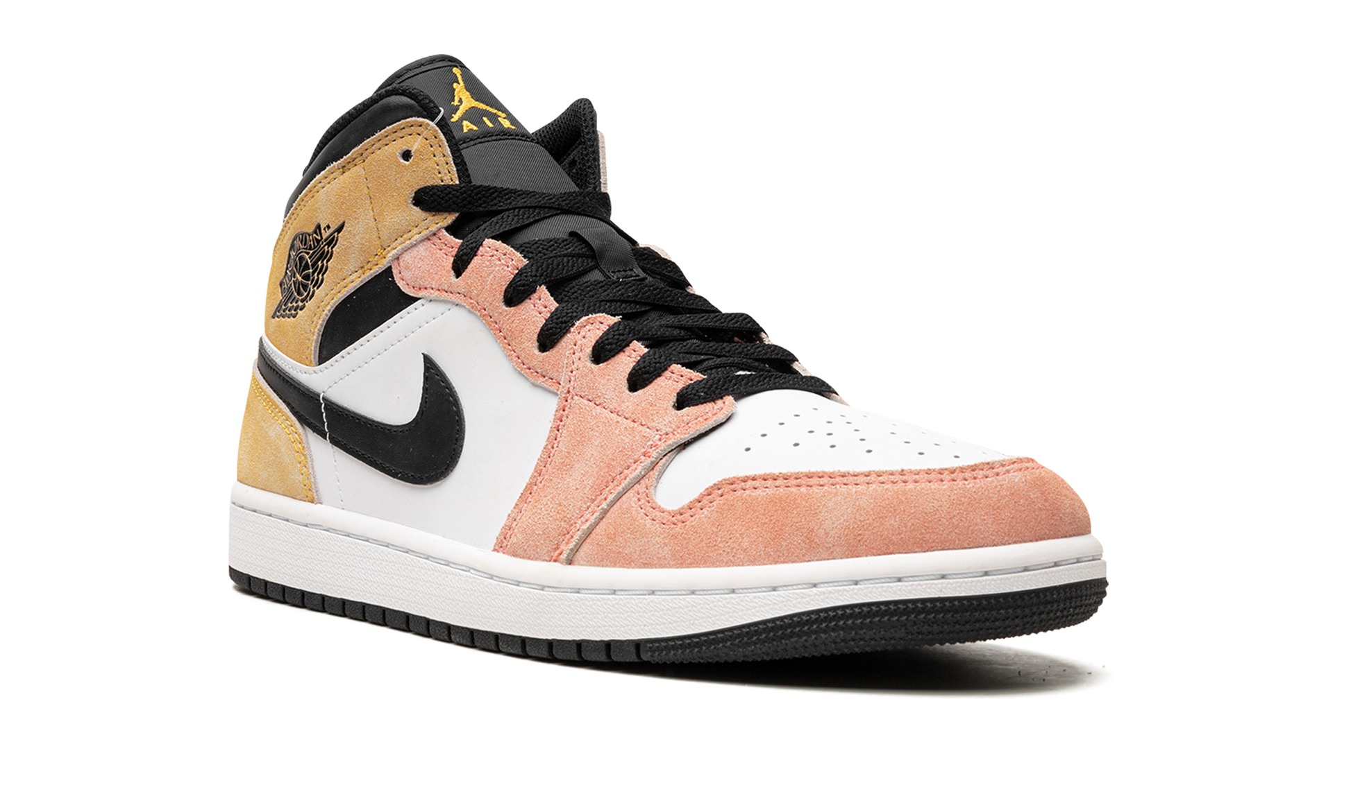 Jordan 1 Mid SE Flight Club