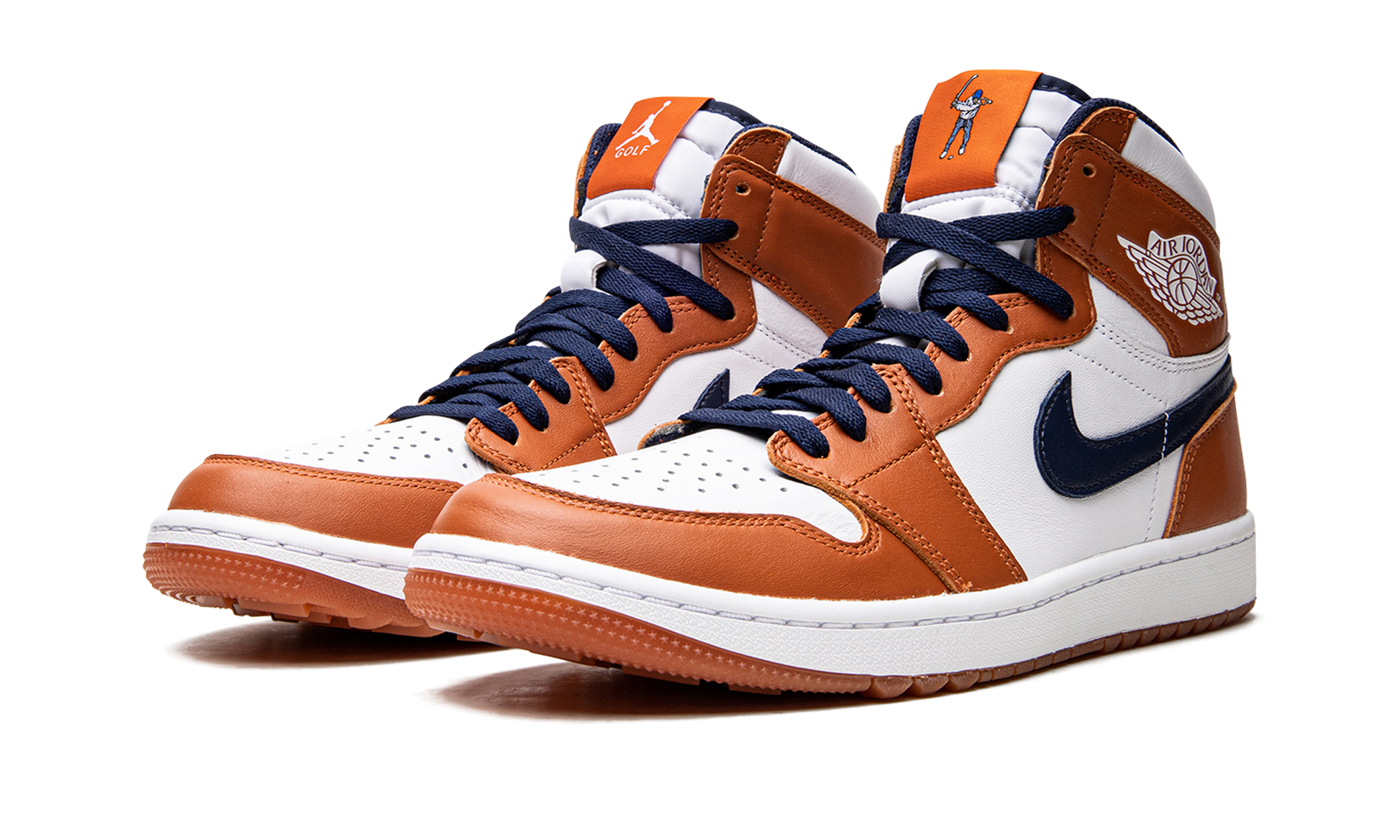 Jordan 1 Retro High Golf Eastside Golf Out of the Mud