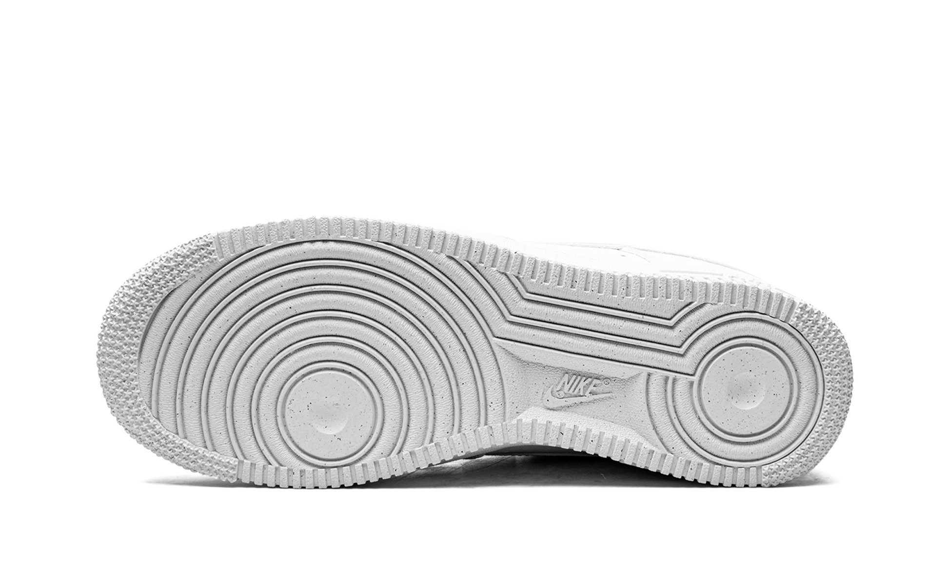 Nike Air Force 1 Low Next Nature White Metallic Grey (Women's)