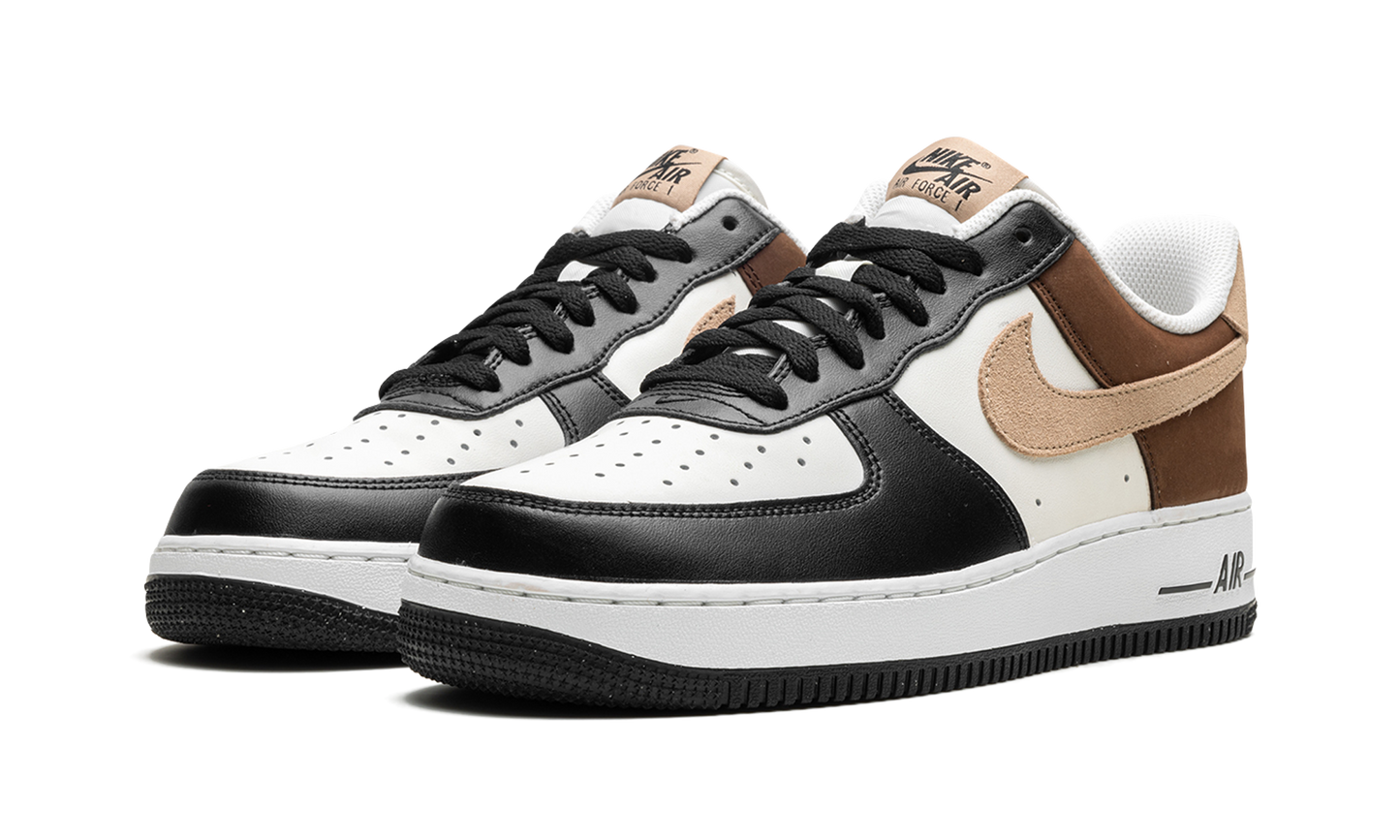 Nike Air Force 1 Low '07 Mocha